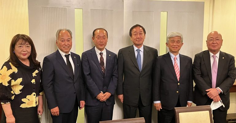 令和5年 東京高齢福祉推進協議会総会を開催